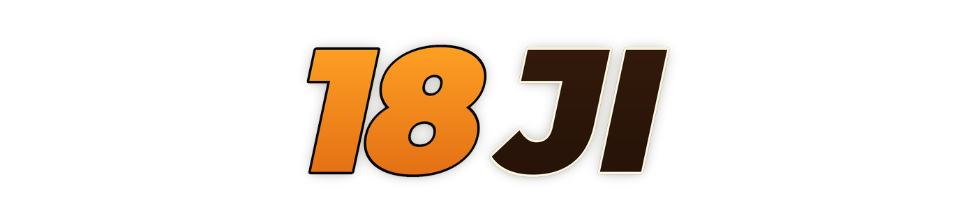 18ji Casino Philippines Logo